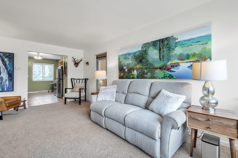 Furniture, Indoors, Living Room, Room, Couch