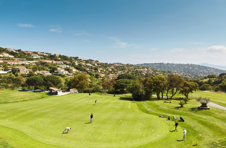 Golf