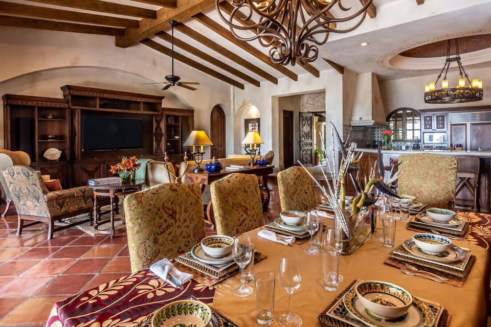 Dinning Room