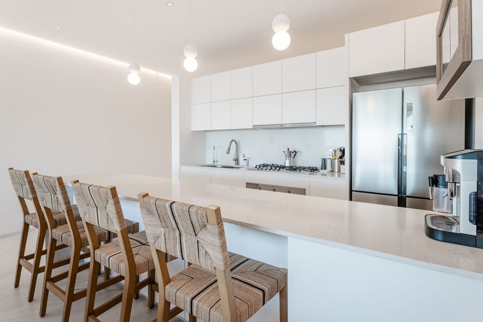 Kitchen Bar Seating