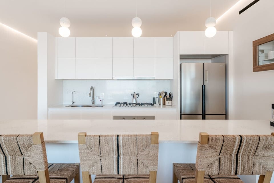 Kitchen Bar Seating