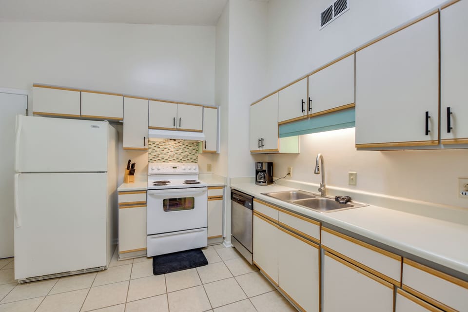 Kitchen | Cooking Basics | Dishwasher | Stove/Oven