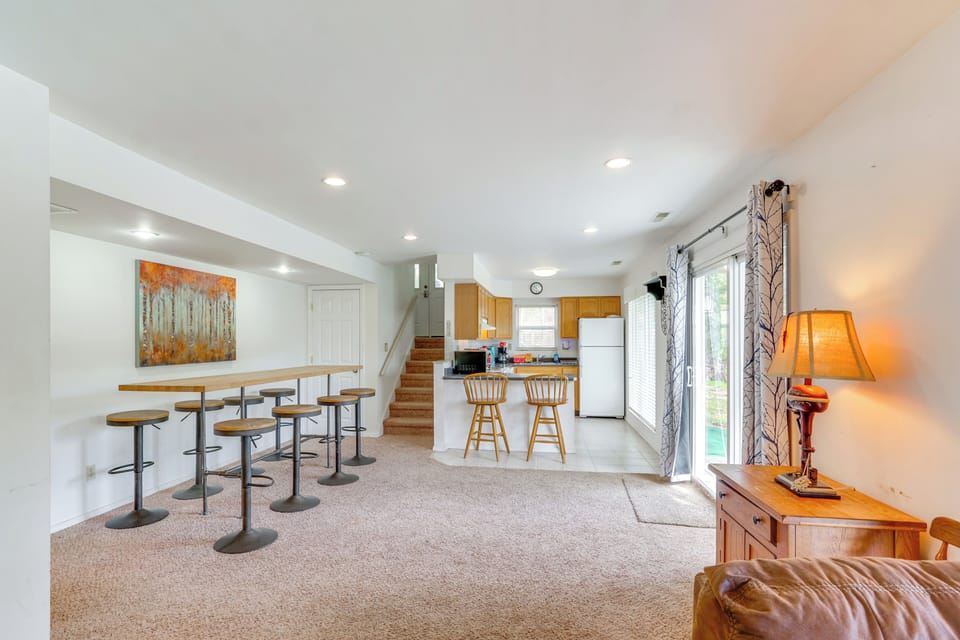 Dining Room | 1st Floor | Dishware & Flatware