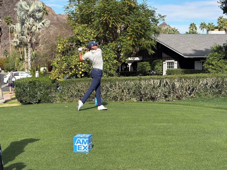 Golf