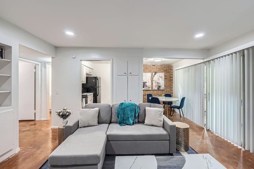 Stylish Living Room