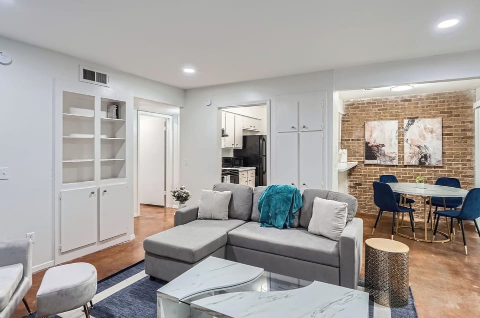 Stylish Living Room