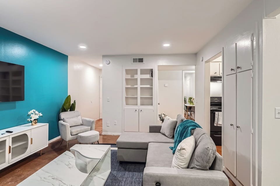 Stylish Living Room