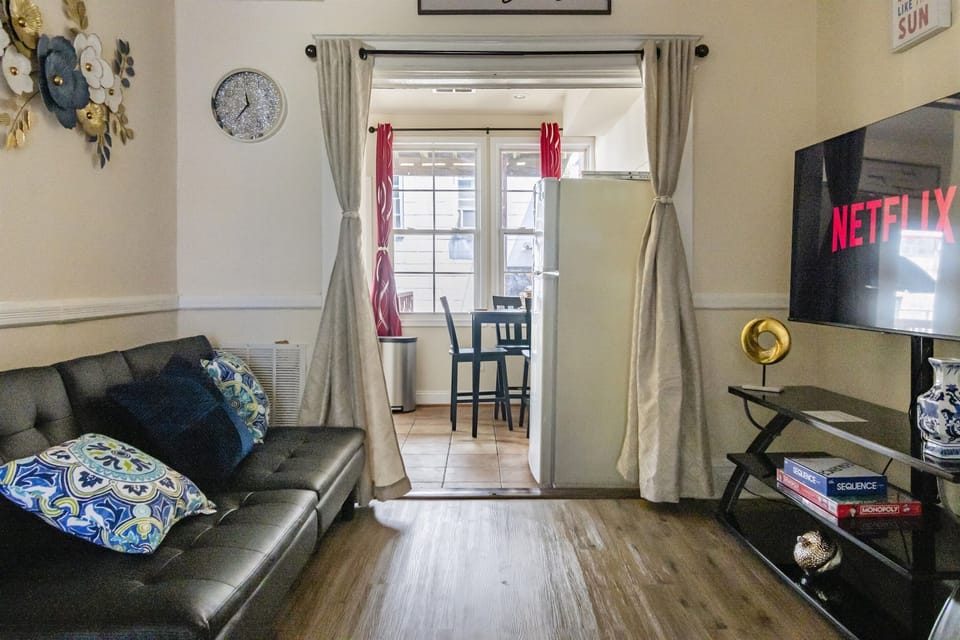Living Space