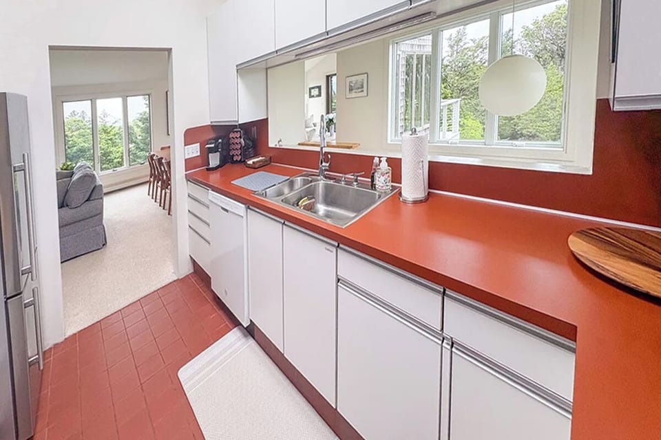 kitchen with  all amenities you'd need