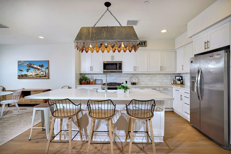 Home Sweet Home Comforts