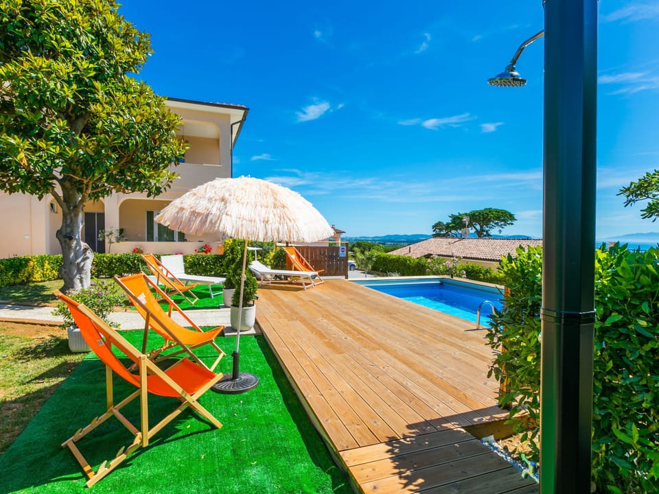 Pool Outdoor