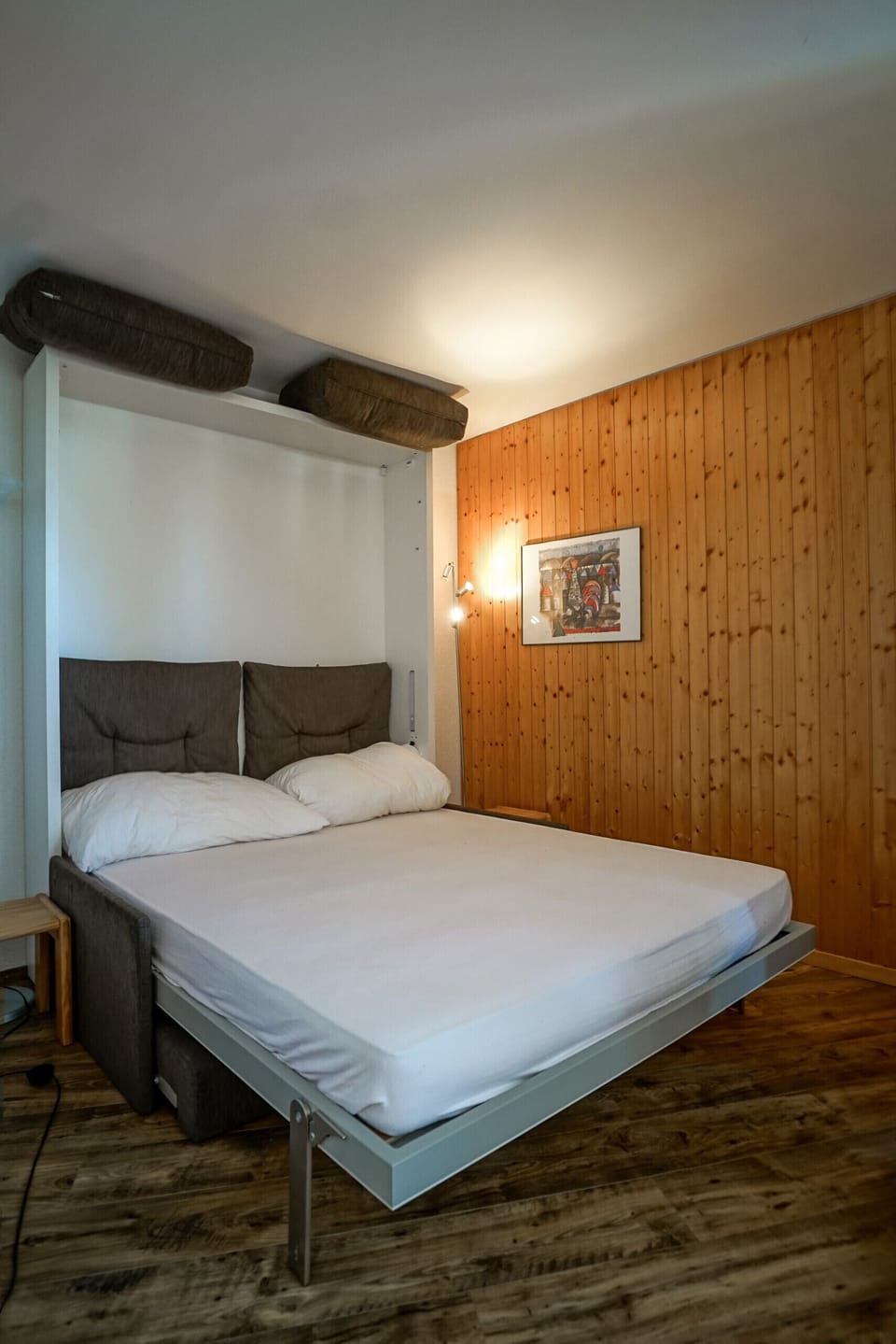 Mont-Fort 10 - 4 pers - au pied des pistes Apartment in Nendaz