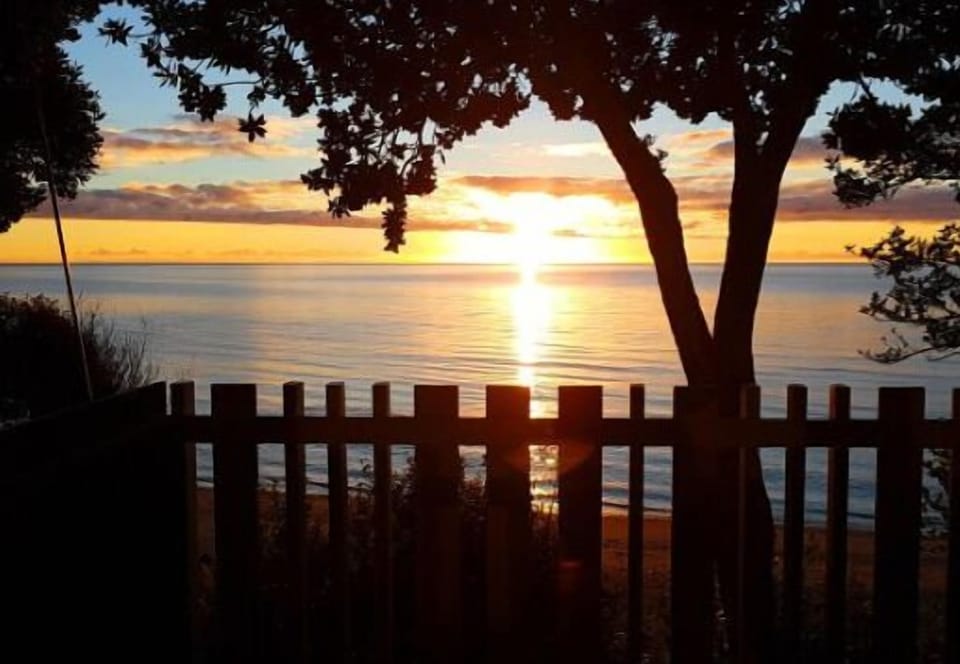 Ocean View