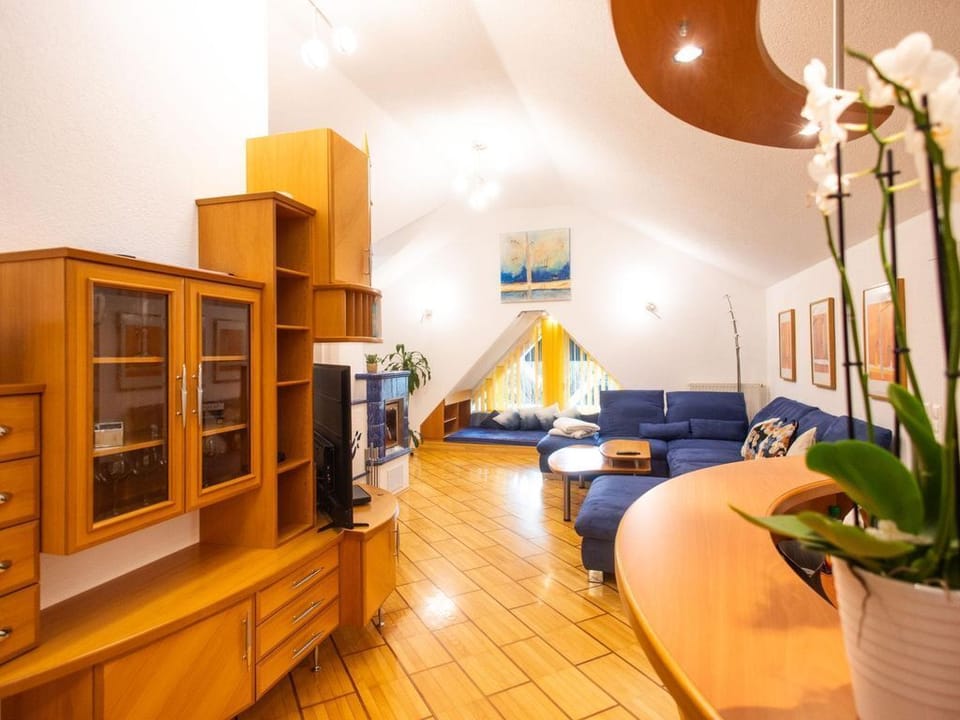 Vacation apartment Petzen Panorama Apartment in Carinthia, Austria