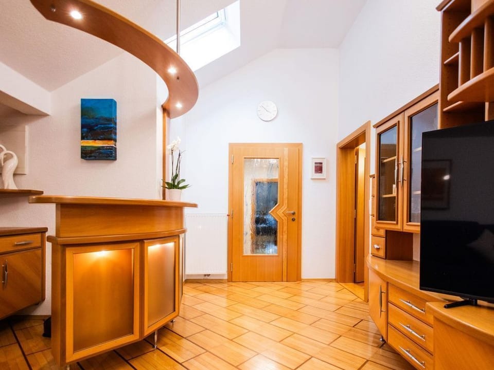 Vacation apartment Petzen Panorama Apartment in Carinthia, Austria