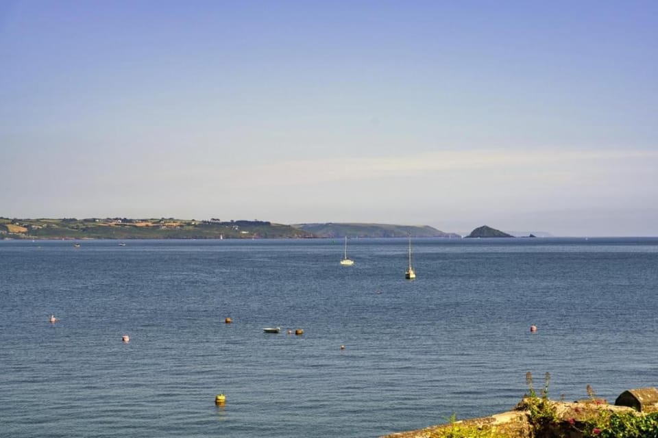 Immediate Surroundings [summer] (<1 km)