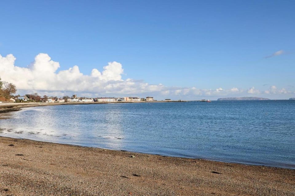 Immediate Surroundings [summer] (<1 km)