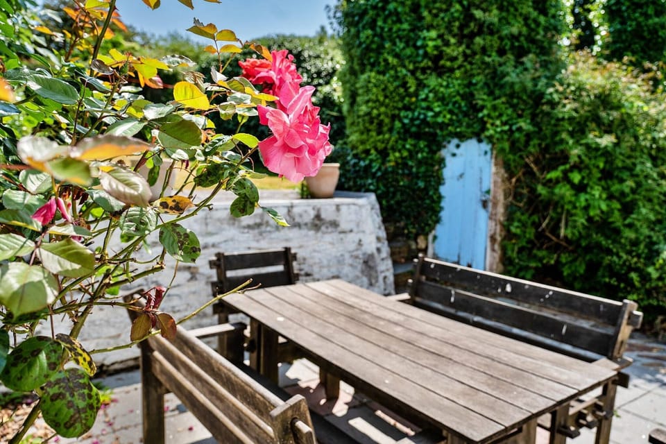 Patio / Balcony