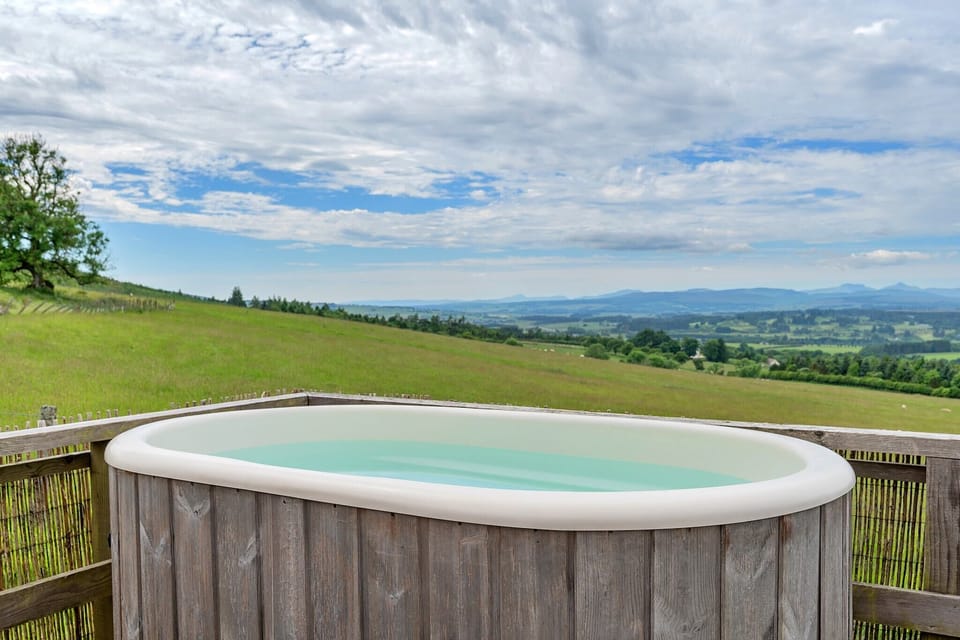 Holiday Home Facilities and Services