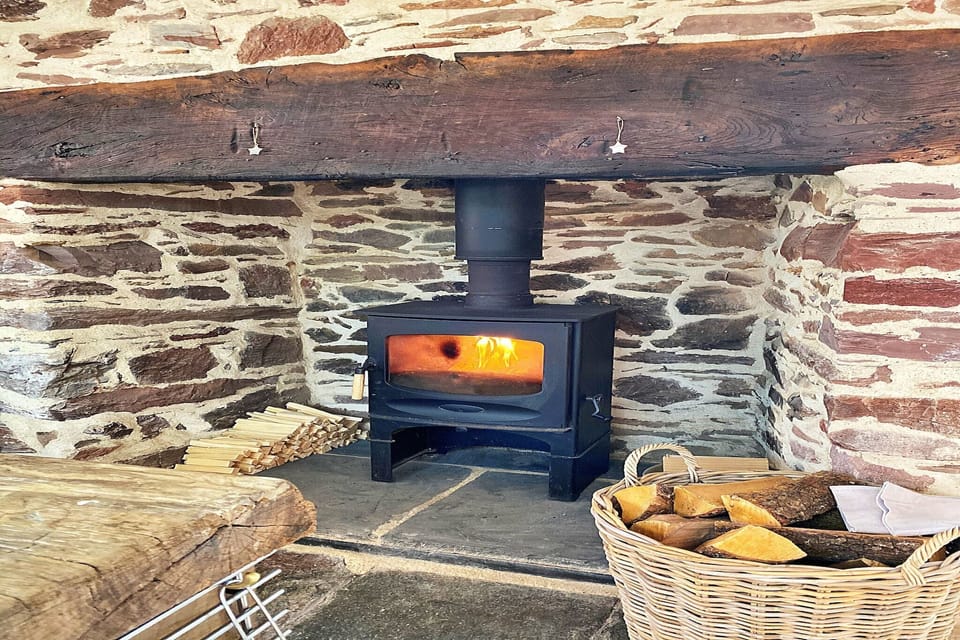 Holiday Home Facilities and Services