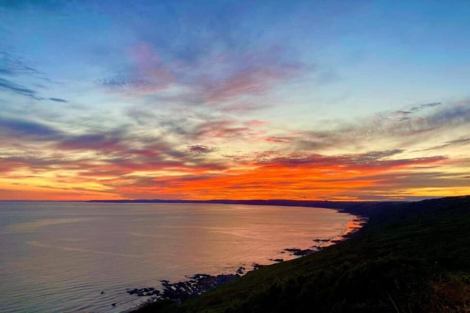 Immediate Surroundings [summer] (<1 km)