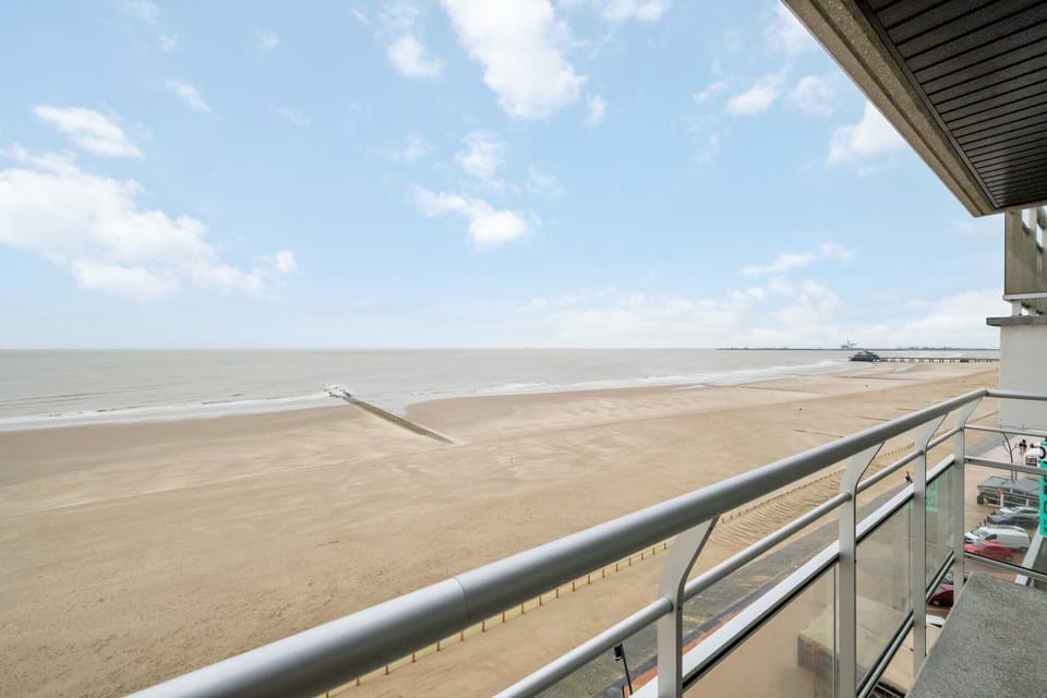 View from Holiday Home [summer]
