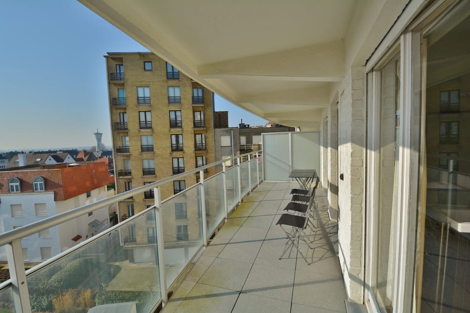 Patio / Balcony