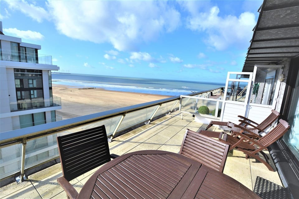 Patio / Balcony