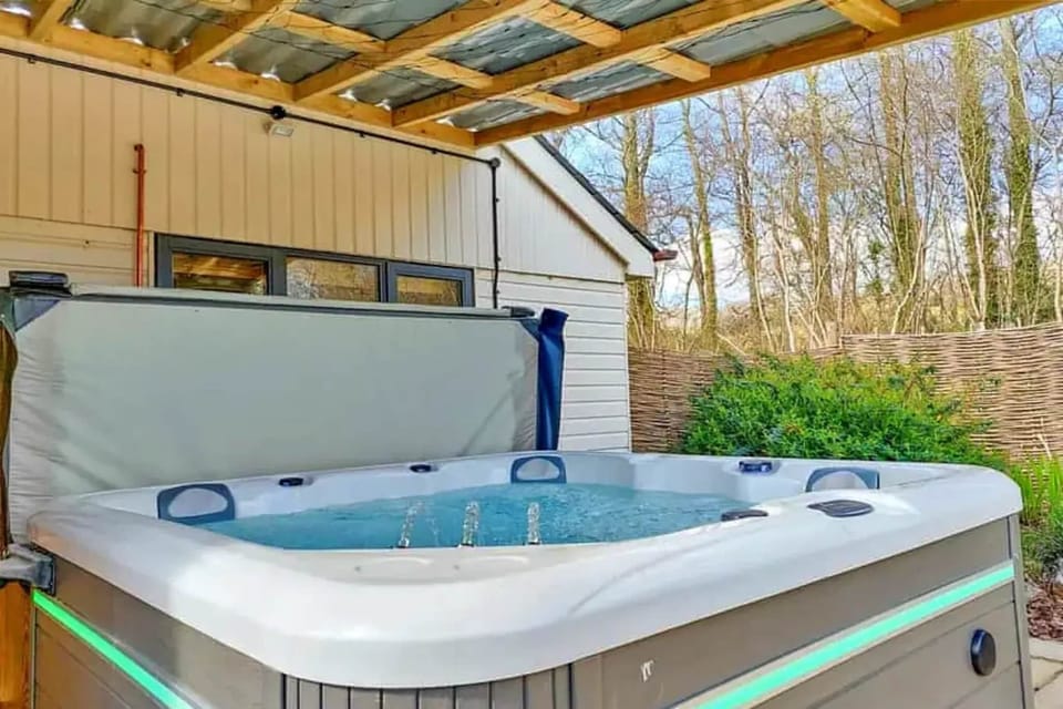 Holiday Home Facilities and Services