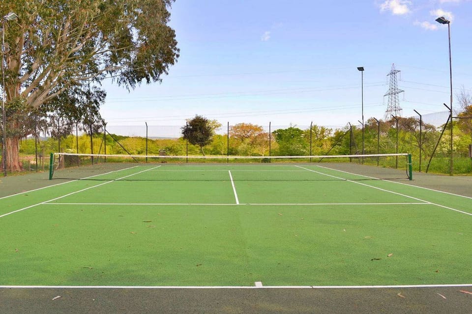 Holiday Home Facilities and Services