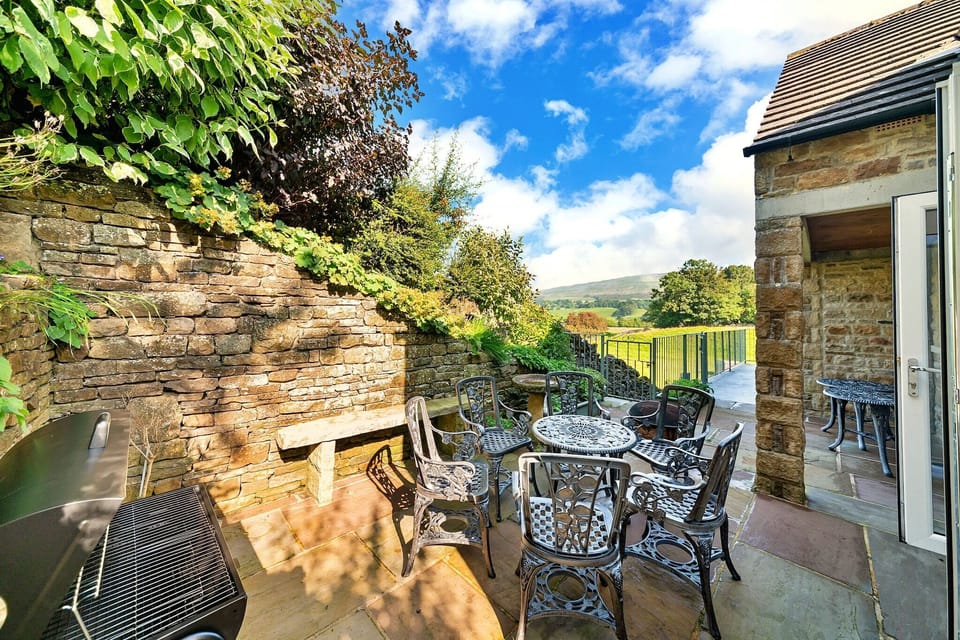 Patio / Balcony