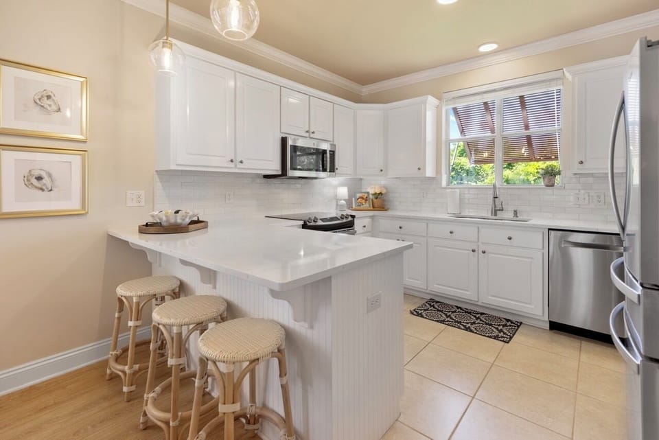 Kitchen (2nd Floor)