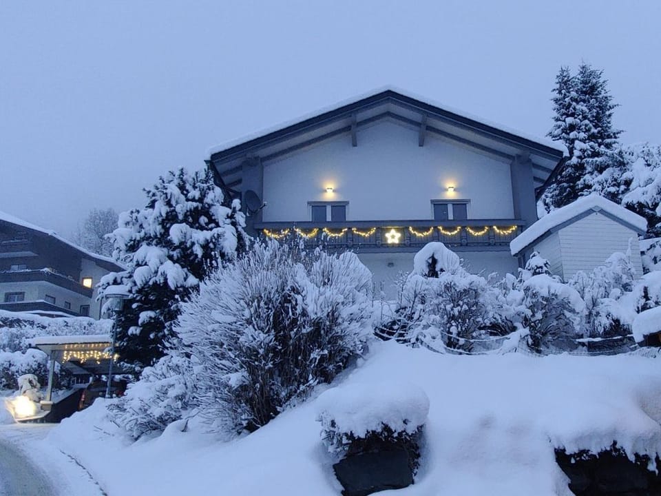Residence Alba Montis - Apartment/Fewo Apartment in Carinthia, Austria