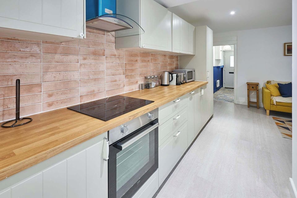 Blatchington Road, Brighton and Hove - Host & Stay