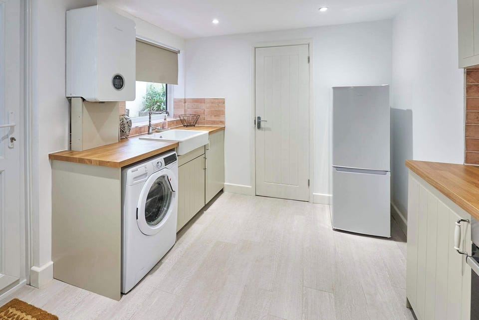 Blatchington Road, Brighton and Hove - Host & Stay