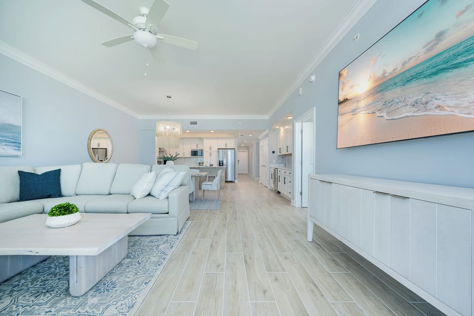 Relax in this welcoming space and create memorable moments for the ultimate beach retreat