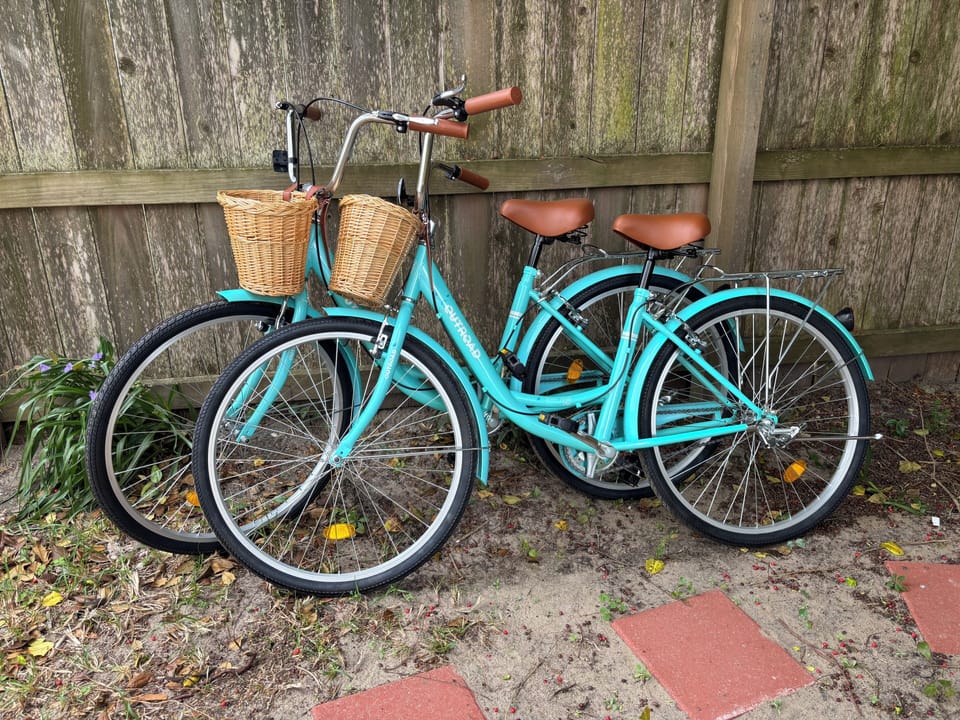 Bikes