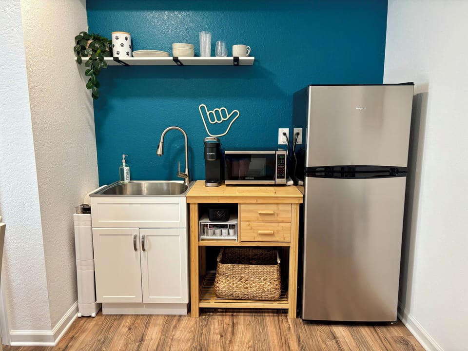 Kitchenette