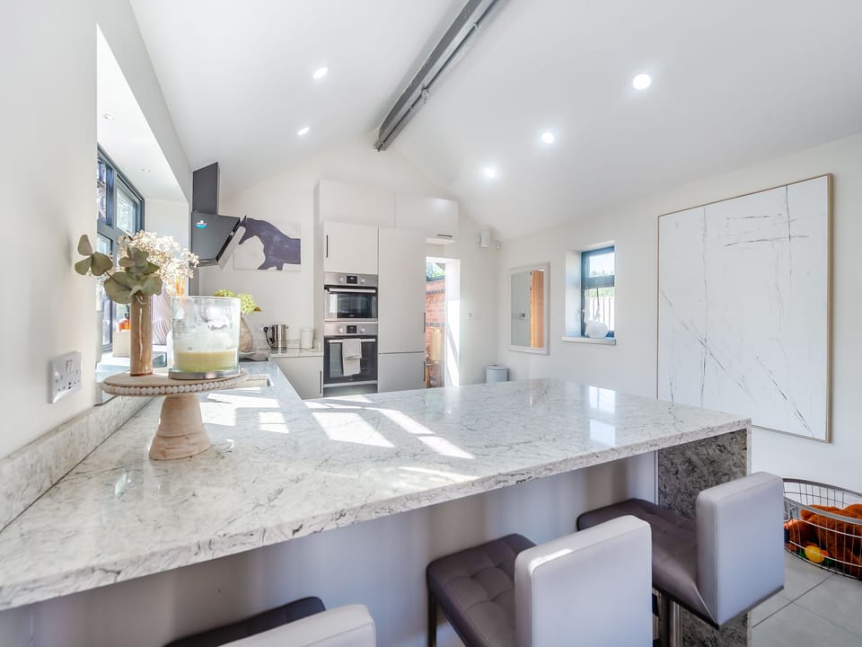 Kitchen | Lower Peastocking, Meriden, near Coventry