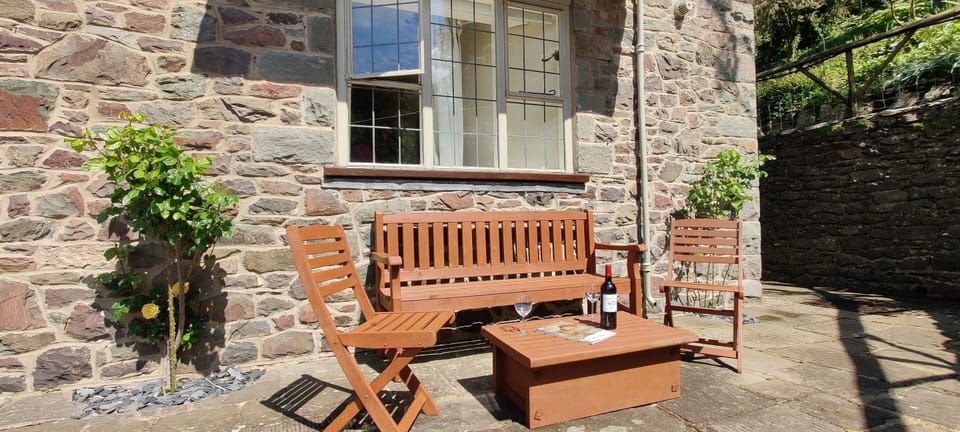 Terrace / Patio