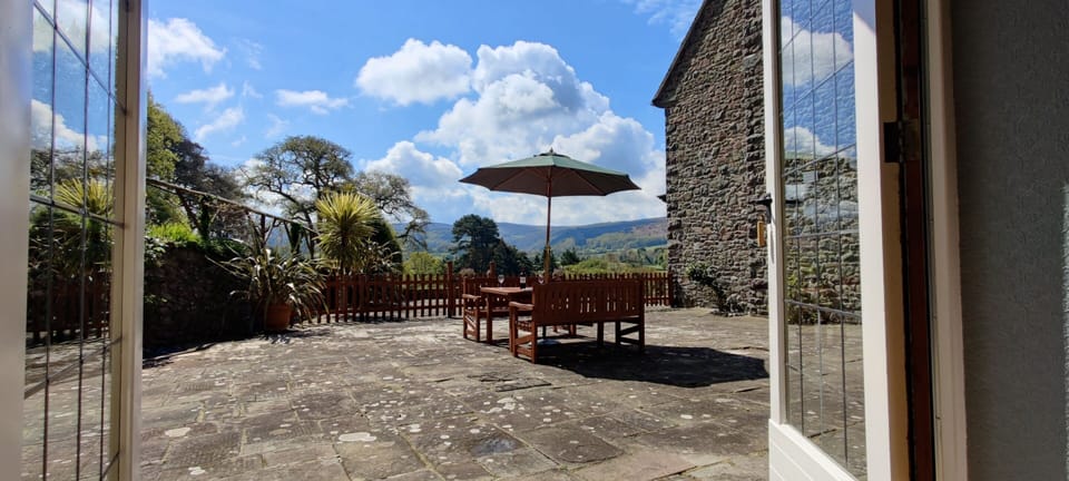 Terrace / Patio