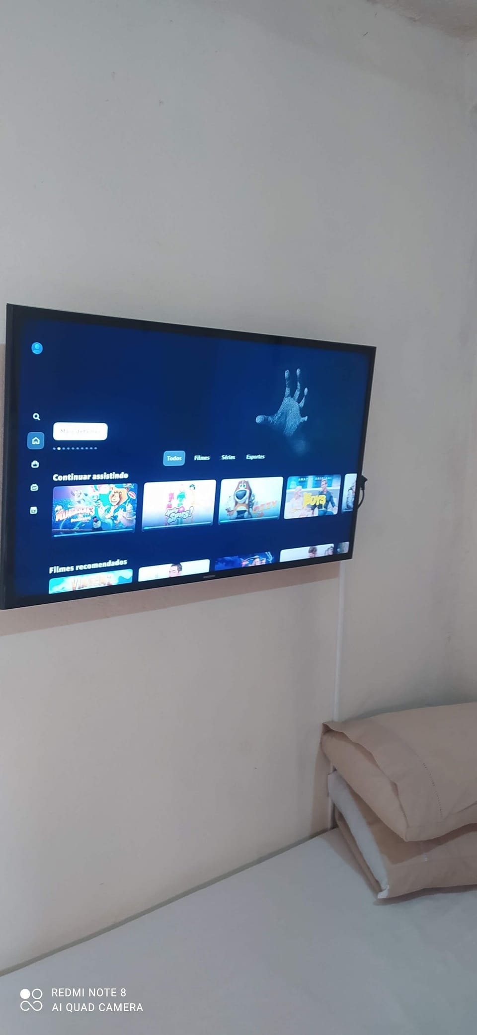 Television