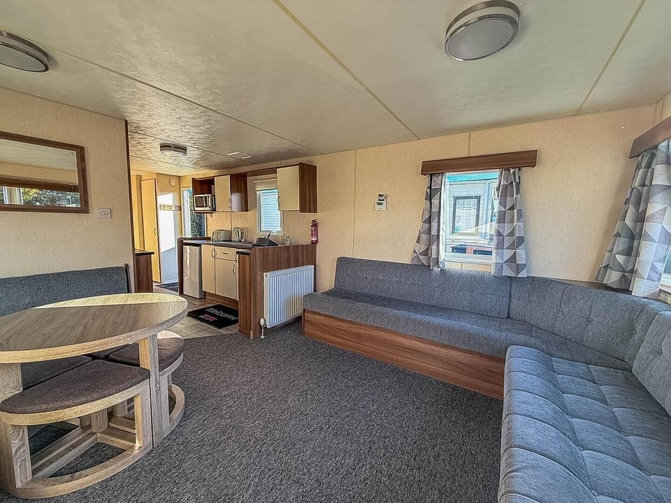 Perfect for a Norfolk getaway