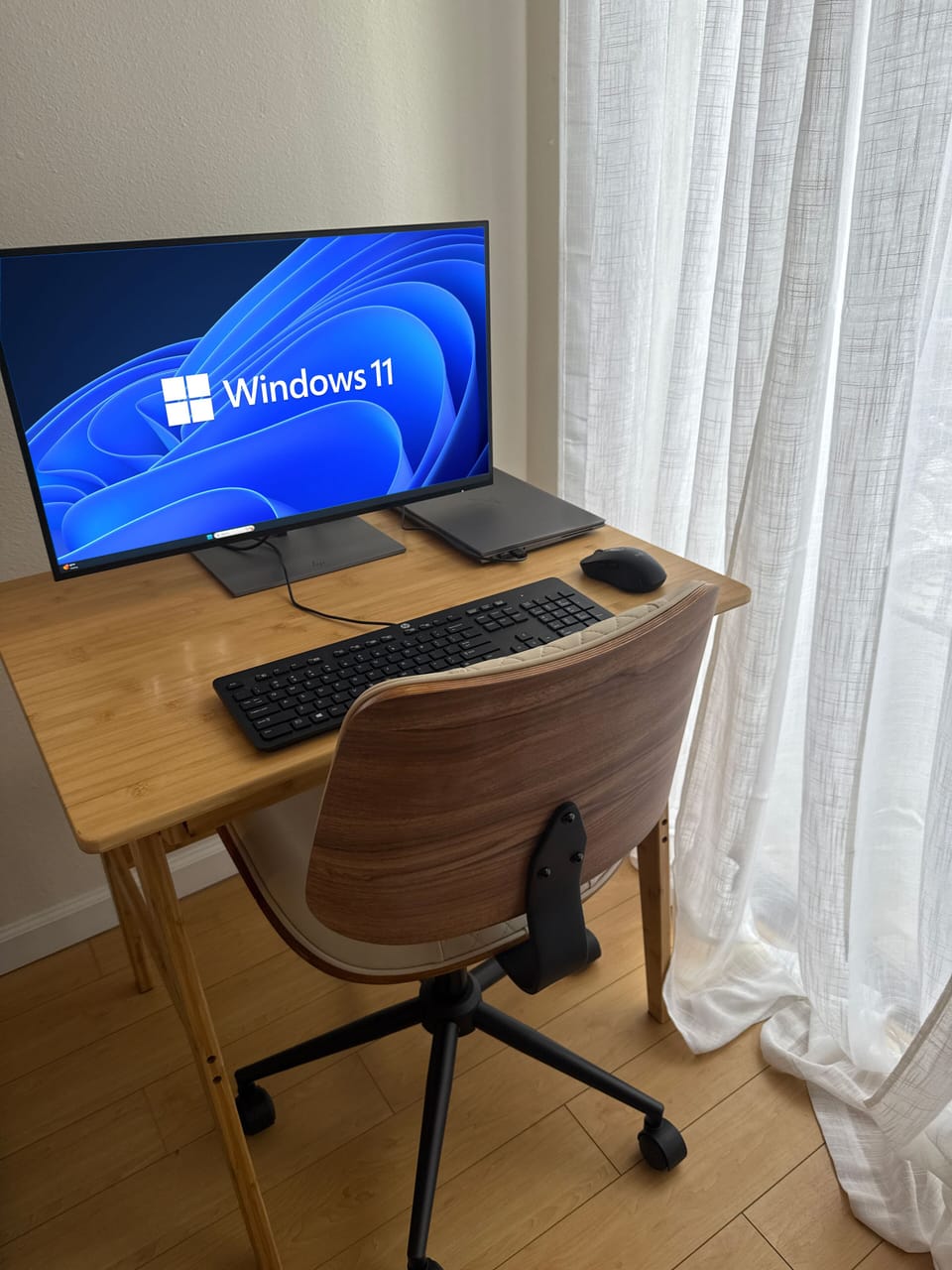 Workstation
