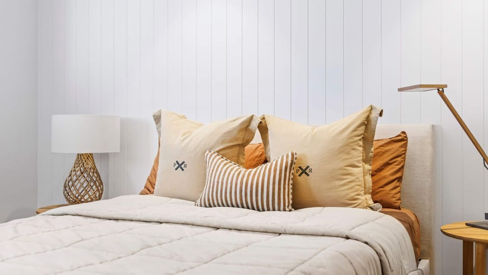 Bedroom two