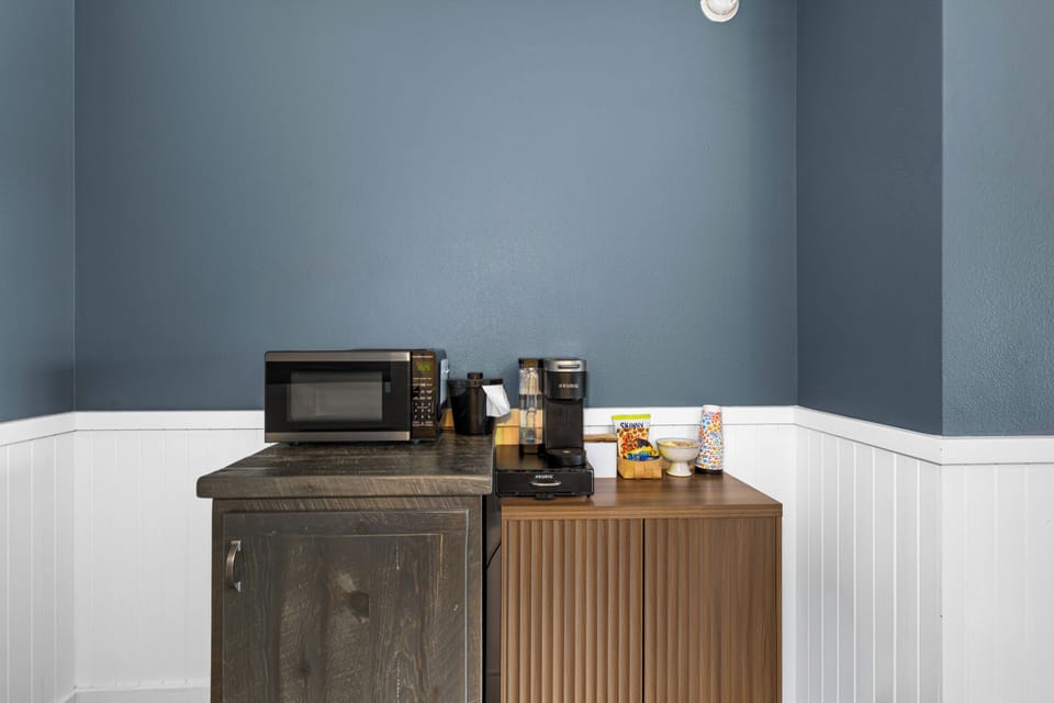 Kitchenette 