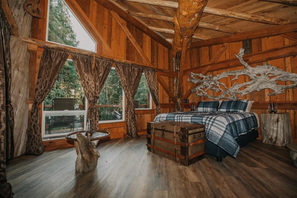 cabin33