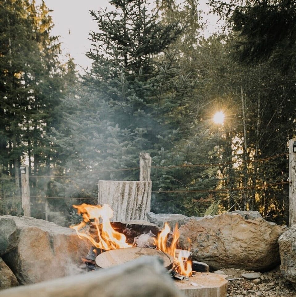 Firepit