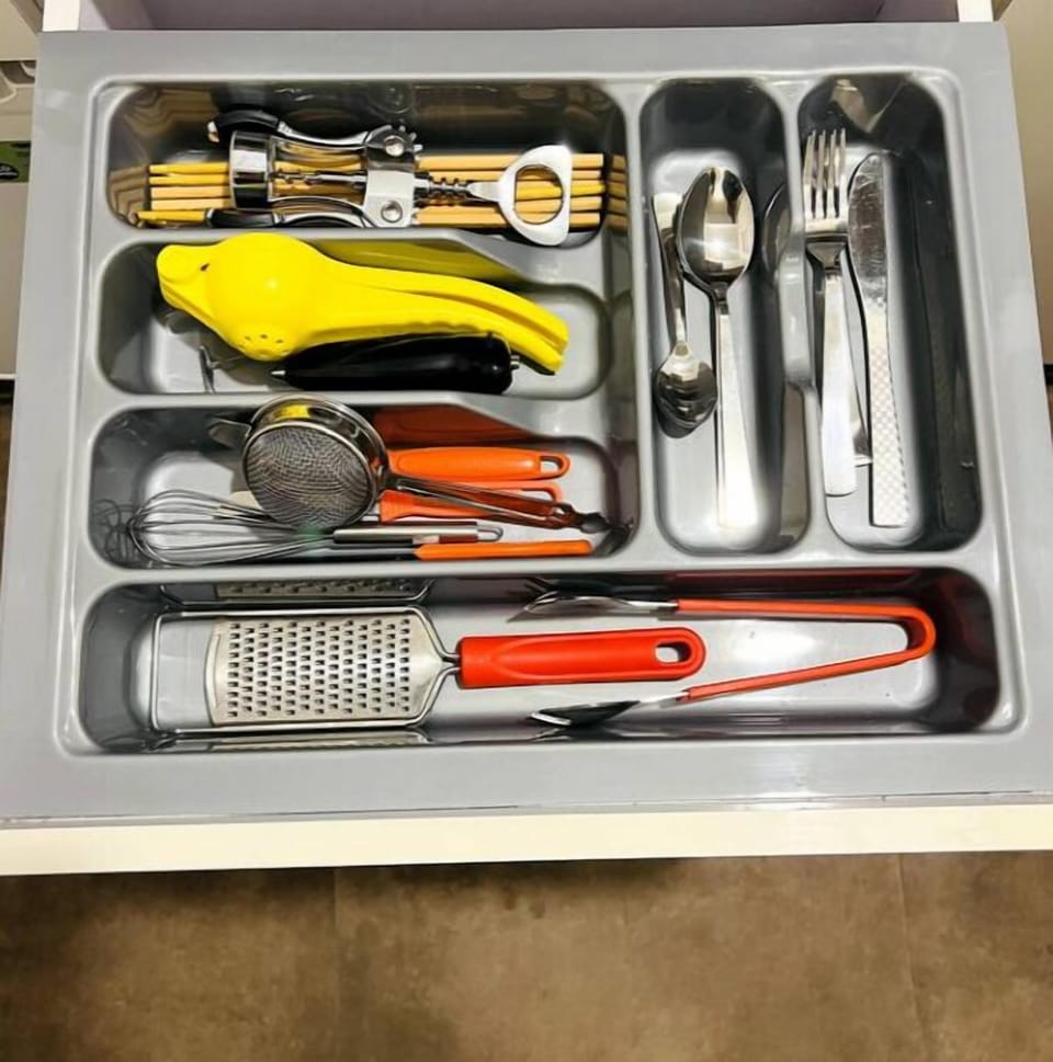 Miscellaneous