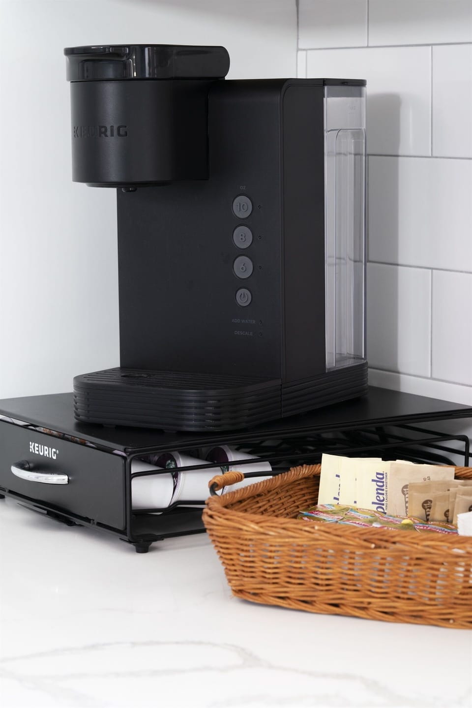 Keurig Coffee Machine